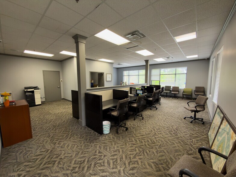 More Photos Of 4131 Steve Reynolds Blvd, Norcross Office For Lease
