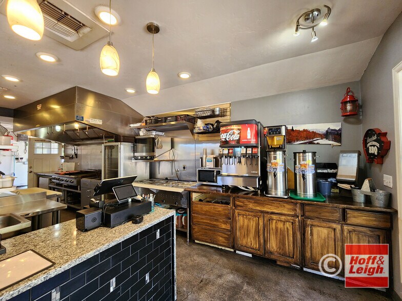 More Photos Of 1416 Argentine St, Georgetown General Retail For Lease
