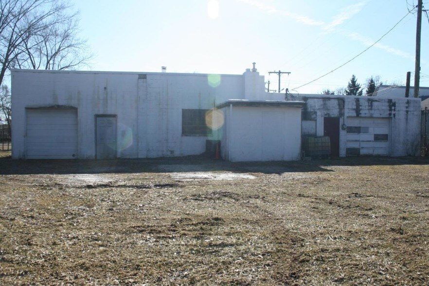 More Photos Of 4896 Scioto Darby Rd, Hilliard Auto Repair For Sale