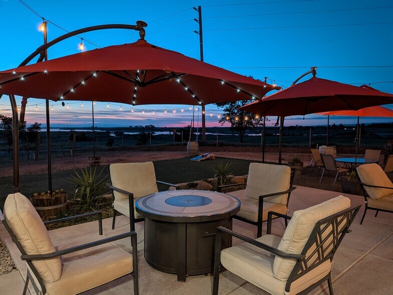 More Photos Of 743 Luds Way, Oroville Winery Vineyard For Sale