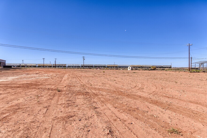 More Photos Of 4021 3rd st, Winslow Land For Sale