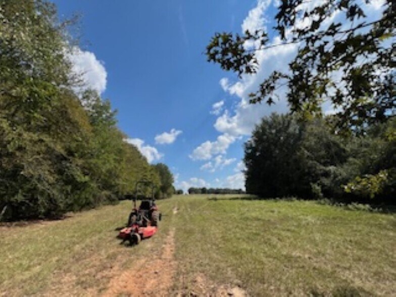 More Photos Of 21805 U.S. HWY 69S hwy, Bullard Land For Sale