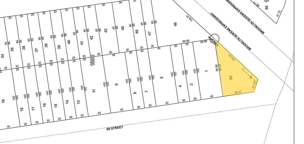 More Photos Of 41 - 53 68th St, Woodside Apartments For Sale