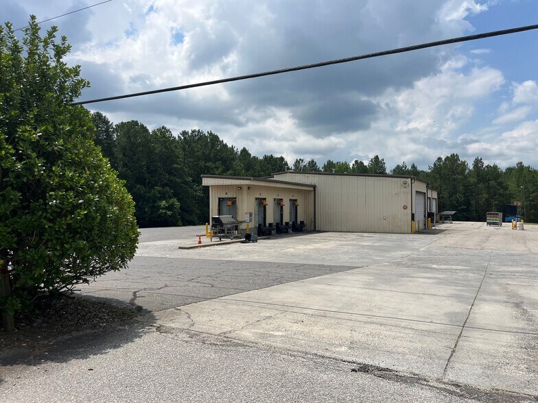 More Photos Of 1384 Camp Creek Rd, Lancaster Truck Terminal For Sale