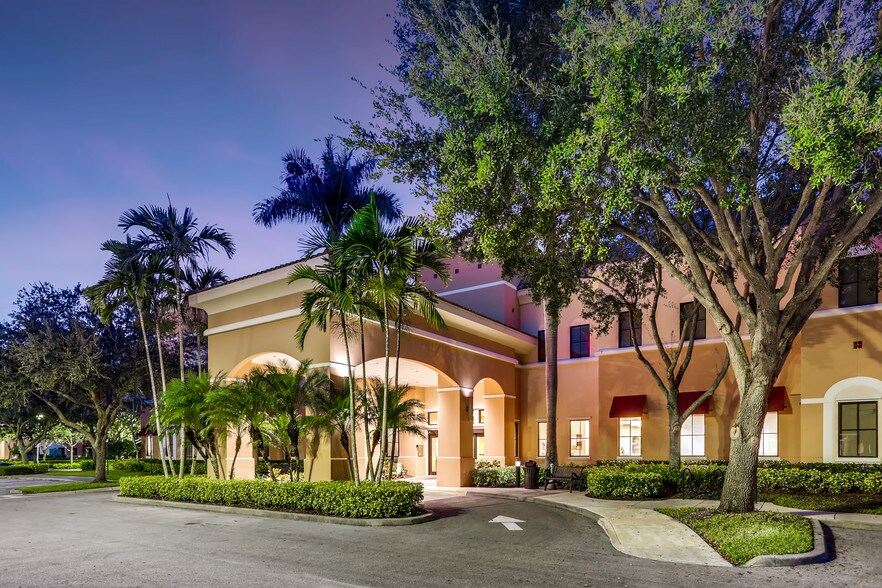 More Photos Of 550 Heritage Dr, Jupiter Medical For Lease