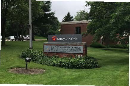 More Photos Of 495 Wolf Ledges Pky, Akron Office For Sale