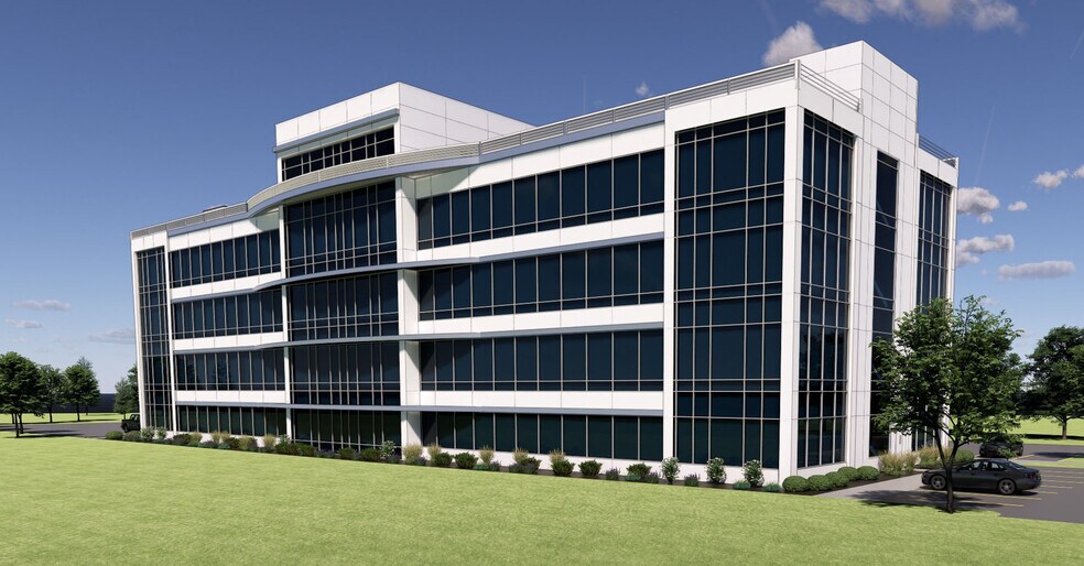 Primary Photo Of 2255 Rustad Ln E, West Fargo Office For Lease