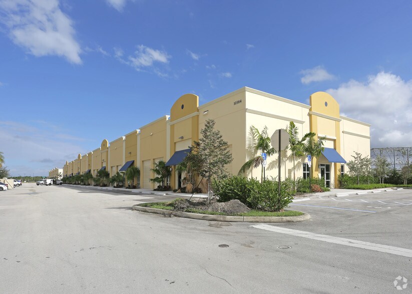 More Photos Of 10384 W State Road 84, Davie Warehouse For Lease