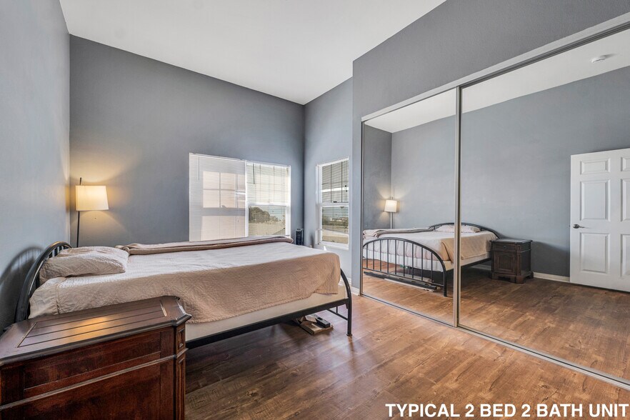 More Photos Of 1256 E Main St, Ventura Apartments For Sale