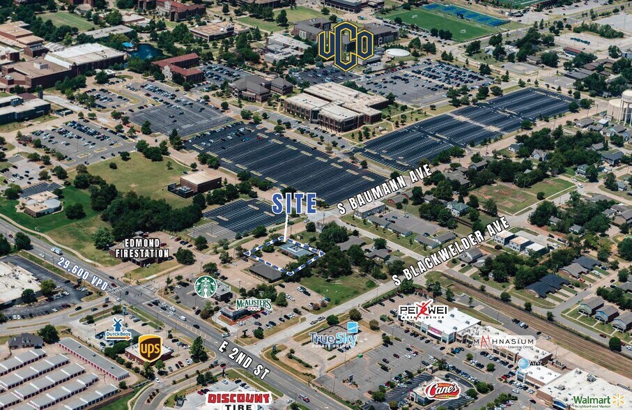 More Photos Of 50 S Baumann Ave, Edmond Medical For Sale