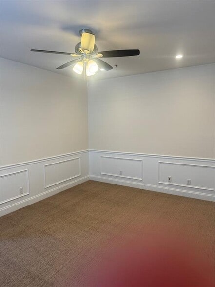 More Photos Of 1275 Shiloh Rd, Kennesaw Office Residential For Lease