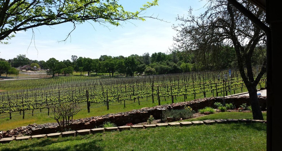 More Photos Of 3040 Ponderosa Rd, Shingle Springs Specialty For Sale