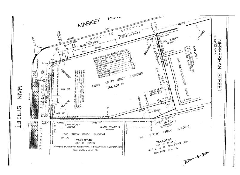 More Photos Of 63-65 Main St, Yonkers Office For Lease