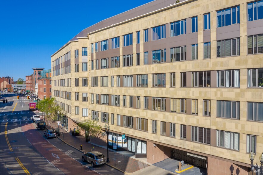 1313 Washington St, Boston, MA 02118 MultiFamily For Lease