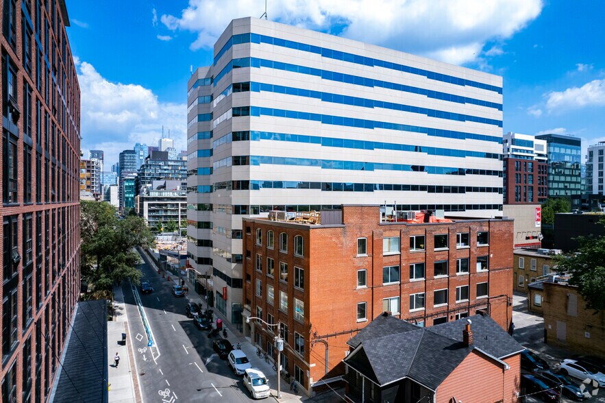 More Photos Of 555 Richmond St W, Toronto Office For Lease