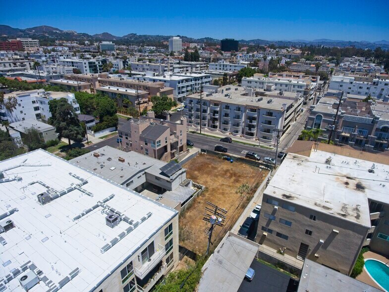 More Photos Of 1121 S Westgate Ave, Los Angeles Land For Sale