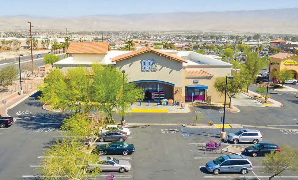 More Photos Of 34660 Monterey Ave, Palm Desert General Retail For Sale