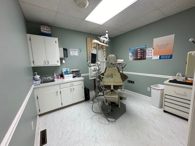 More Photos Of 3137 Highway 9, Cheraw Healthcare For Sale