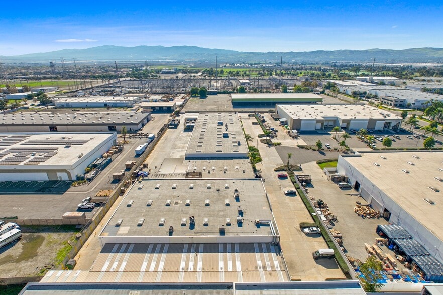 More Photos Of 5780 Soestern Ct, Chino Manufacturing For Lease