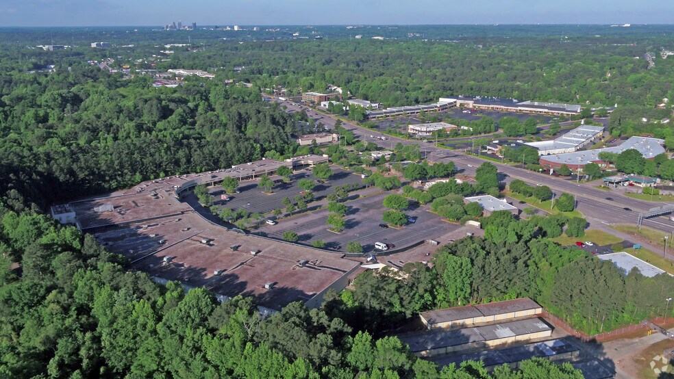 More Photos Of 4020 Capital Blvd, Raleigh Unknown For Lease