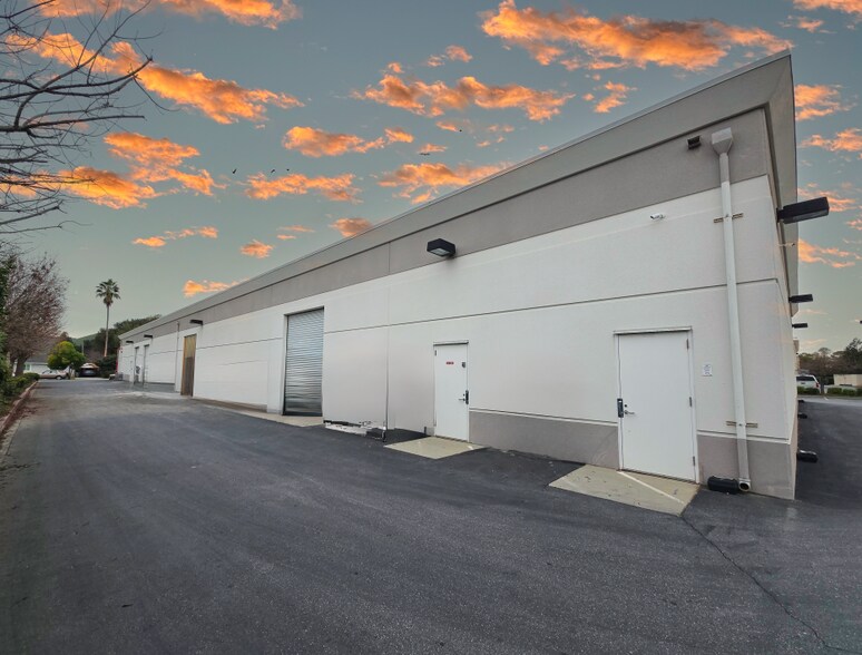More Photos Of 16260 Church St, Morgan Hill Warehouse For Sale