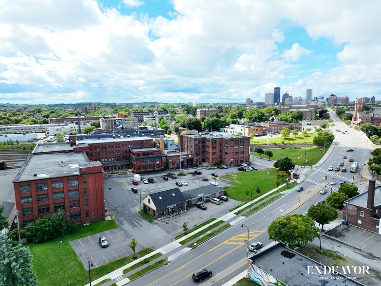 More Photos Of 410 Goodman St N, Rochester Industrial For Sale