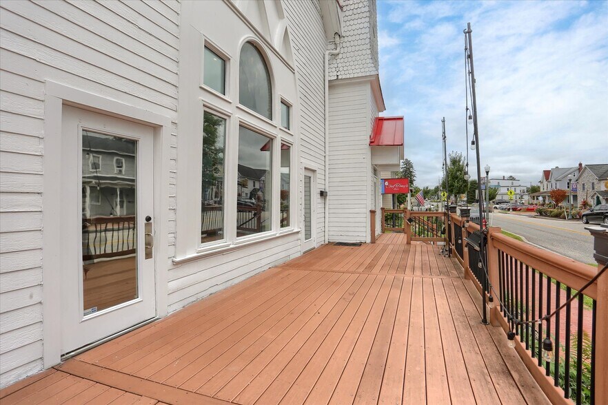 More Photos Of 5948 Linglestown Rd, Harrisburg Restaurant For Sale