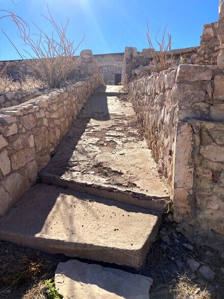 More Photos Of 1 Villa De La Mina rd, Terlingua Land For Sale