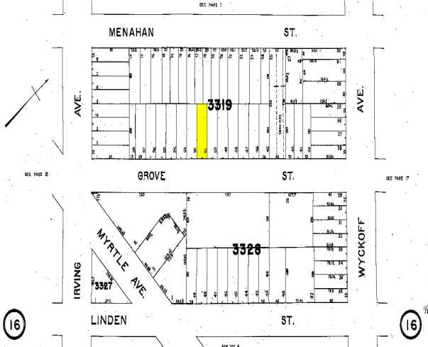 More Photos Of 349 Grove St, Brooklyn Apartments For Sale