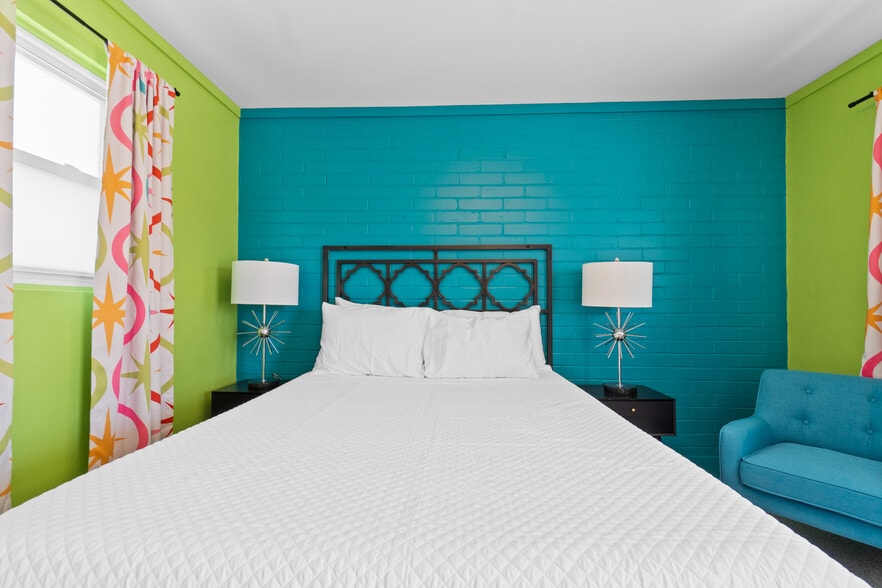 More Photos Of 3155 W Highway 98, Port Saint Joe Hotel For Sale