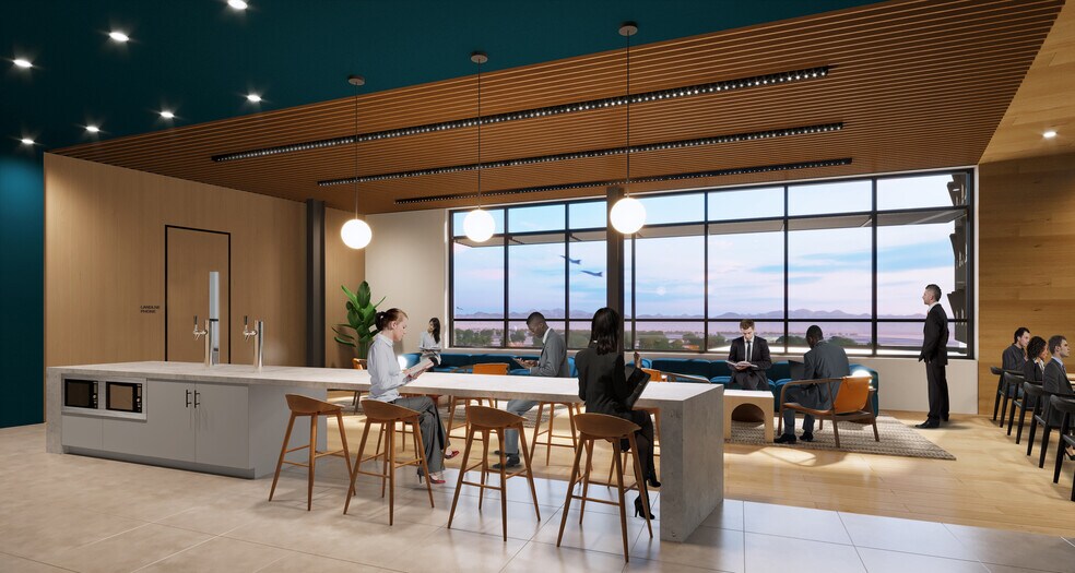 More Photos Of E 6th Ave @ North Valdai St, Aurora Office For Lease