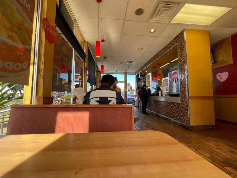 More Photos Of 1224 S Atlantic Blvd, Alhambra Fast Food For Sale