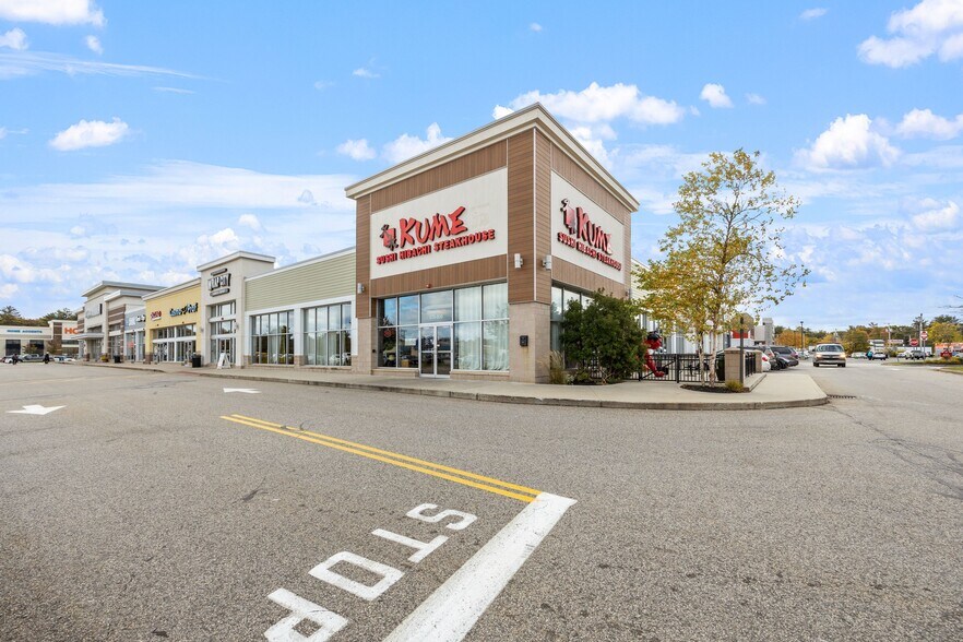 More Photos Of Lafayette Rd, Seabrook Land For Lease