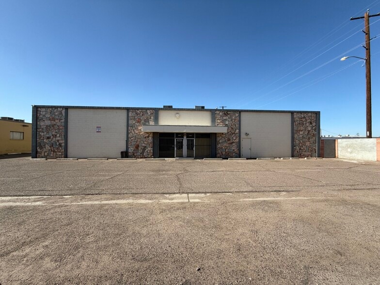 More Photos Of 3384 W Osborn Rd, Phoenix Warehouse For Sale
