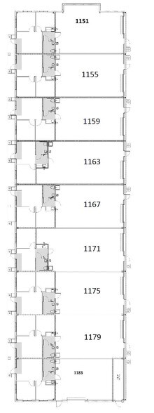 More Photos Of 1151-1183 Sarasota Center Blvd, Sarasota Light Manufacturing For Lease