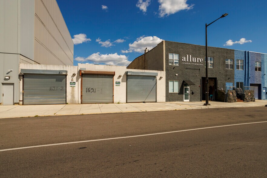 More Photos Of 1621 N American St, Philadelphia Warehouse For Sale