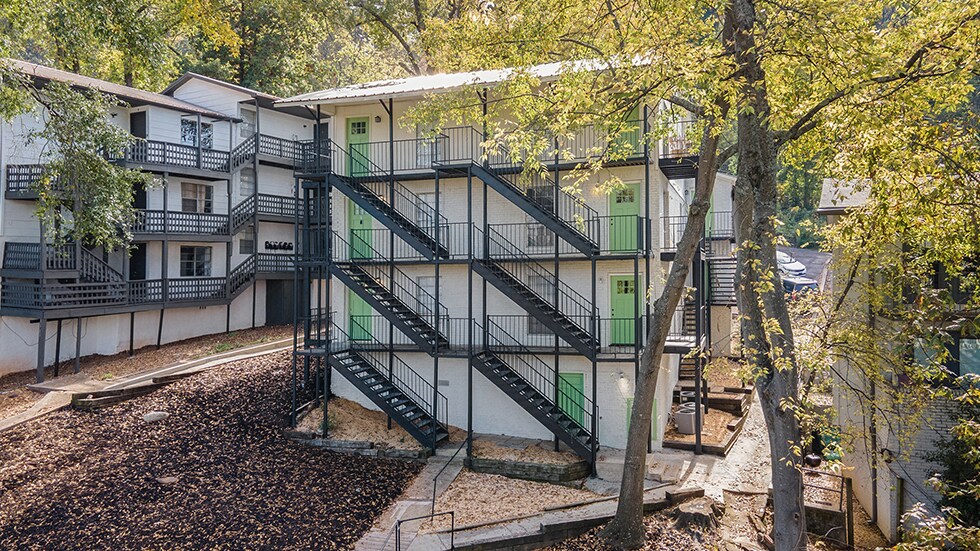 Primary Photo Of 1509 16th Ave S, Birmingham Multifamily For Sale