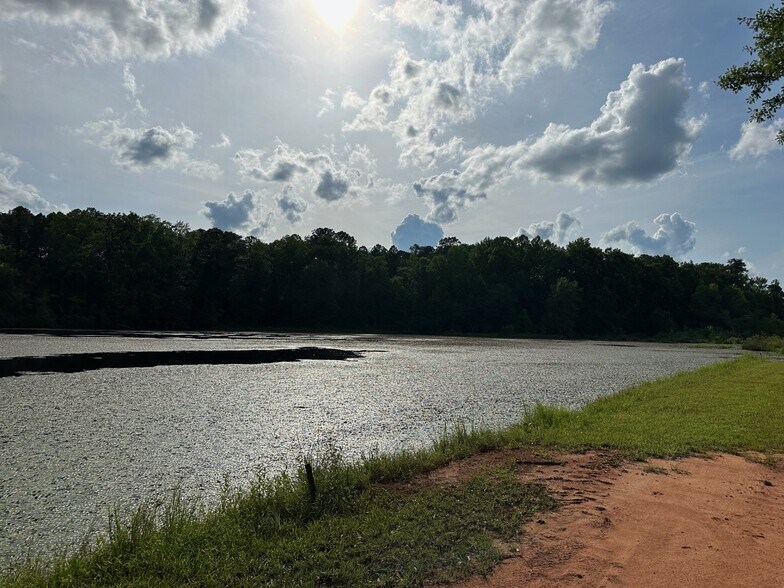 More Photos Of 4091 Hollonville Rd, Williamson Land For Sale