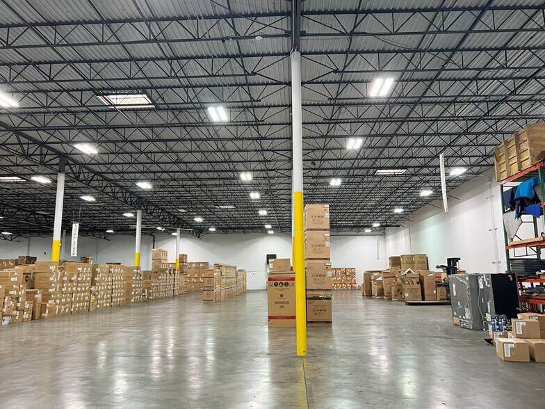More Photos Of 1224-1230 Heil Quaker Blvd, La Vergne Distribution For Lease