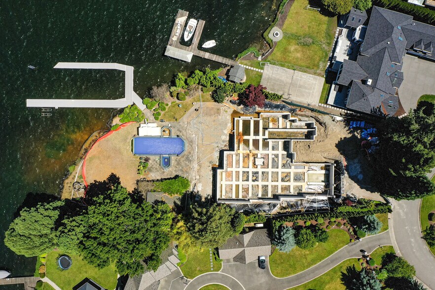 More Photos Of 96 Cascade Ky, Bellevue Land For Sale