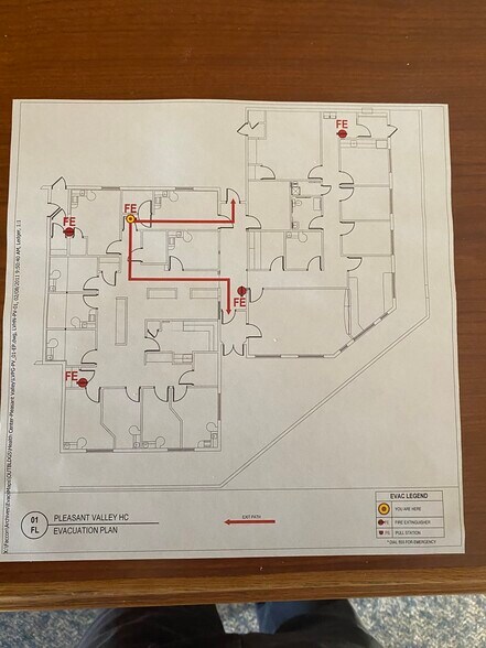 More Photos Of 208 Kevin Ln, Brodheadsville Medical For Lease