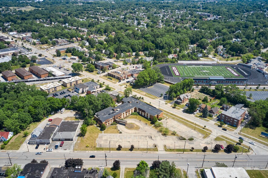 More Photos Of 16231 Broadway Ave, Maple Heights Assisted Living For Sale