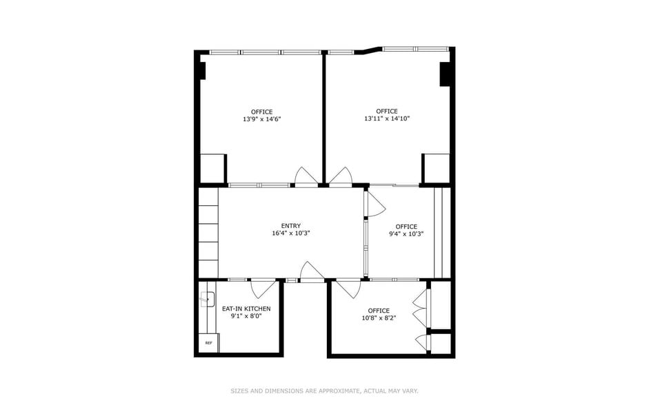 More Photos Of 50 W 47th St, New York Office Residential For Sale