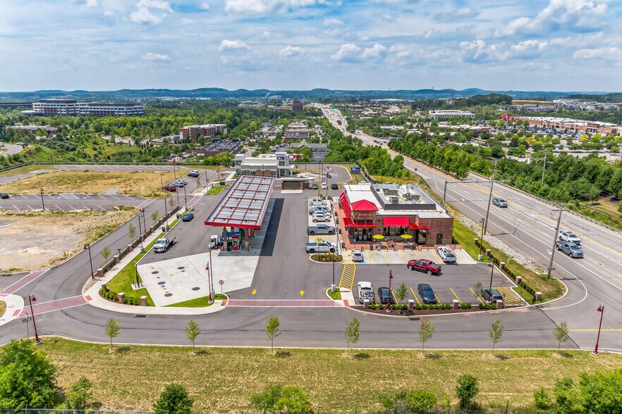More Photos Of 1664 PA-228, Cranberry Township Convenience Store For Sale