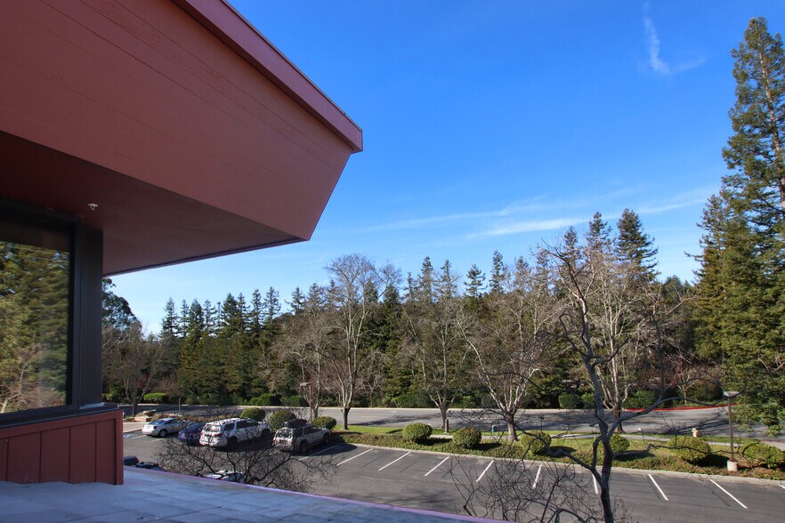 More Photos Of 1800 Green Hills Rd, Scotts Valley Office For Lease