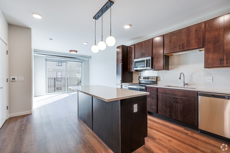 More Photos Of 2301 NE California St, Minneapolis Apartments For Lease