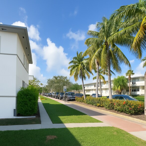 More Photos Of 7124 Bay Dr, Miami Beach Apartments For Sale