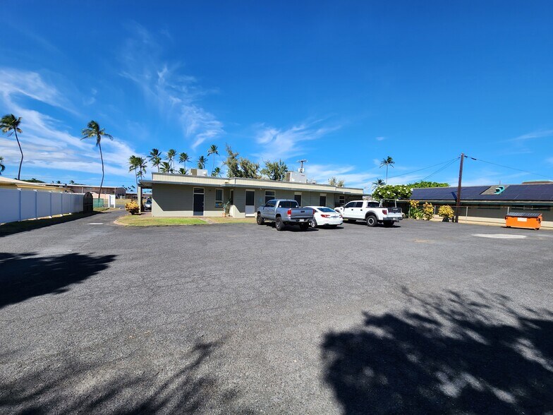 More Photos Of 39 W Kamehameha Ave, Kahului Medical For Lease