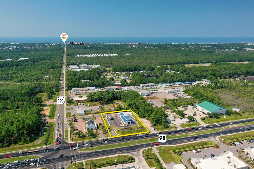 More Photos Of 3105 US-98, Santa Rosa Beach Carwash For Sale
