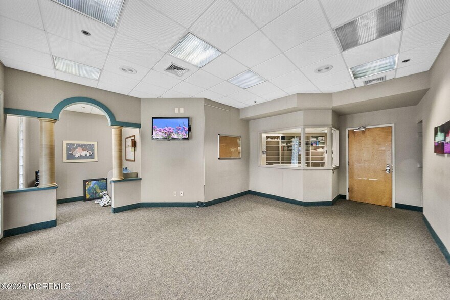 More Photos Of 3270 State Route 27, Kendall Park Office For Sale